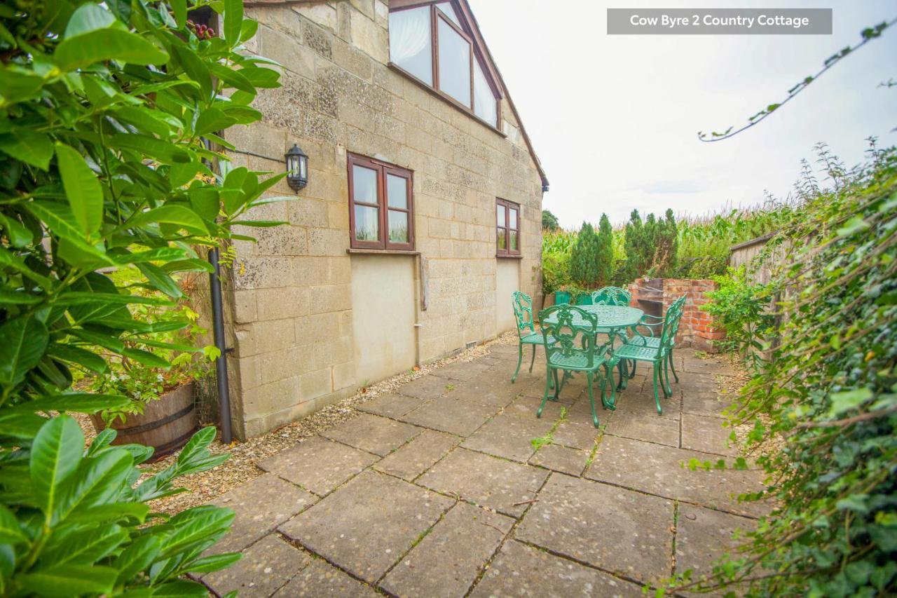 Bradford-On-Avon Beeches Farmhouse Country Cottages & Rooms חדר תמונה