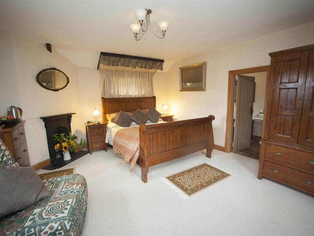 Bradford-On-Avon Beeches Farmhouse Country Cottages & Rooms מראה חיצוני תמונה